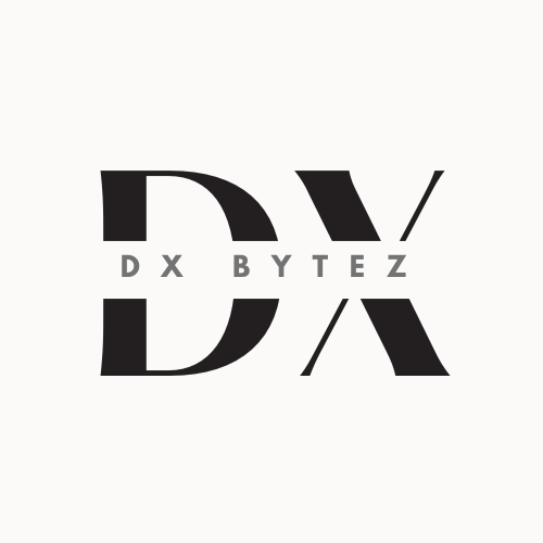 DX BYTEZ