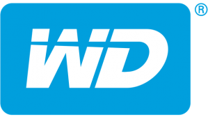 WD BLUE