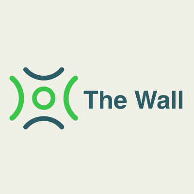 The wall
