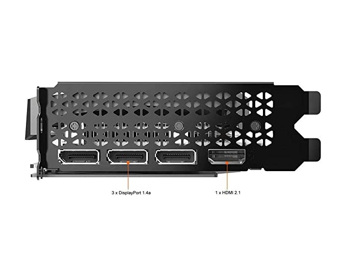 ZOTAC Gaming GeForce RTX 3060 Twin Edge