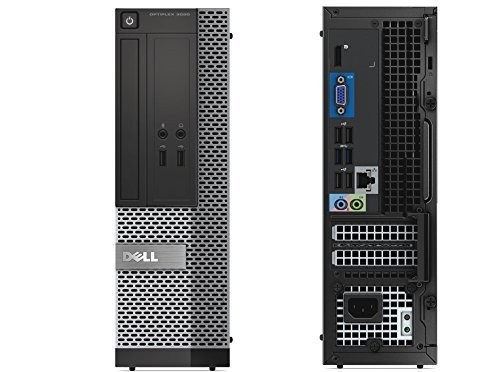 DELL OPTIPLEX 3020
