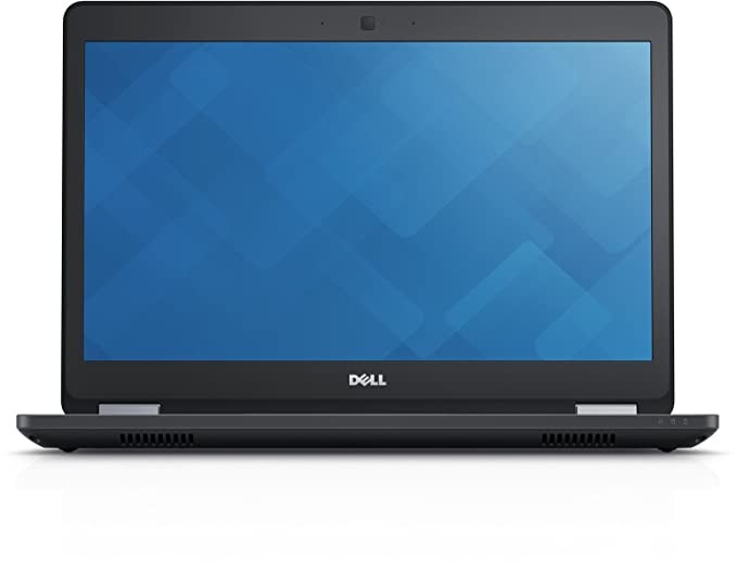 DELL LATITUDE E5470