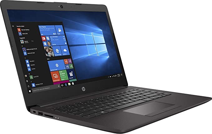 HP 245 G7 LAPTOP