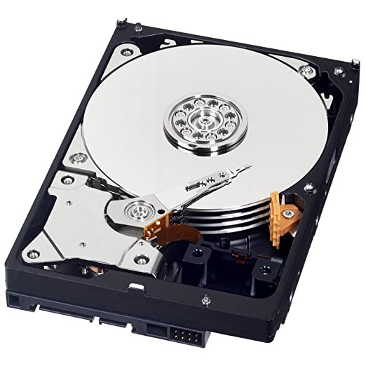 250GB Internal Hard Drive
